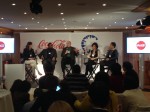 Панельная дискуссия с лидерами Coca-Cola